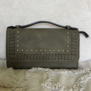 Trifold Wallet